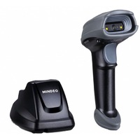 Сканер штрих-кода Mindeo CS2291-HD 2D, черный