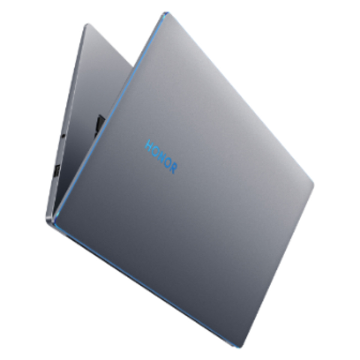 Ноутбук HONOR MAGICBOOK R5-5500U AMD Ryzen 5 5500U / 8Gb / SSD256Gb / AMD Radeon Graphics / 14 / IPS / 1920x1080 / Windows 11 Home / Grey