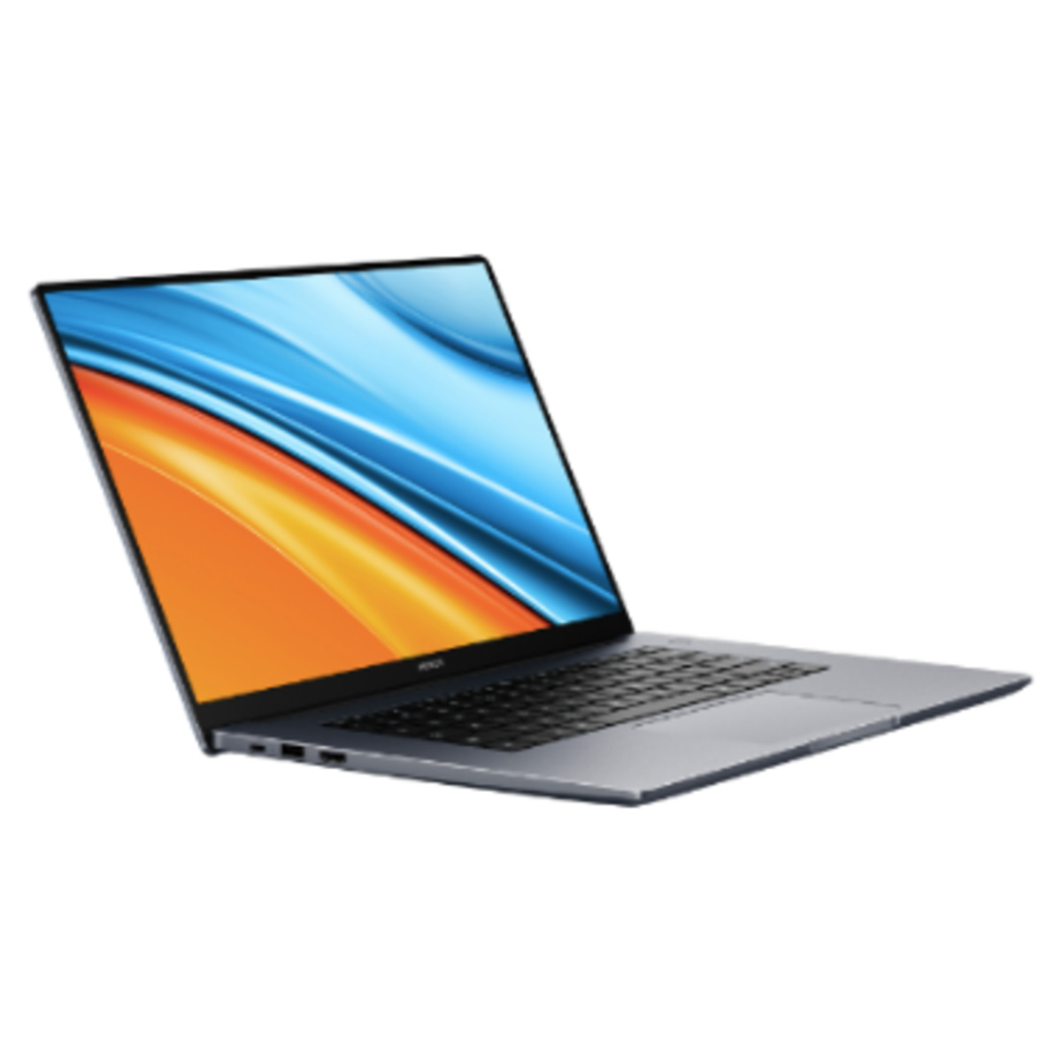 Ноутбук HONOR MAGICBOOK R5-5500U AMD Ryzen 5 5500U / 8Gb / SSD256Gb / AMD Radeon Graphics / 14 / IPS / 1920x1080 / Windows 11 Home / Grey