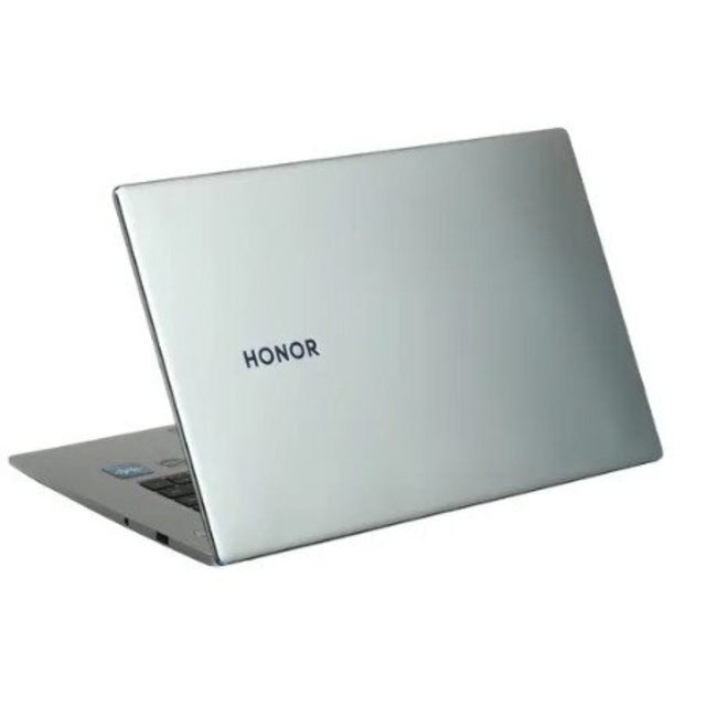 Ноутбук Honor MagicBook 15 BMH-WDQ9HN (AMD Ryzen 5 5500U/8Gb DDR4/SSD 512Gb/AMD Radeon Graphics/15.6 /IPS/FHD (1920x1080)/Windows 11/space gray/WiFi/BT/cam)