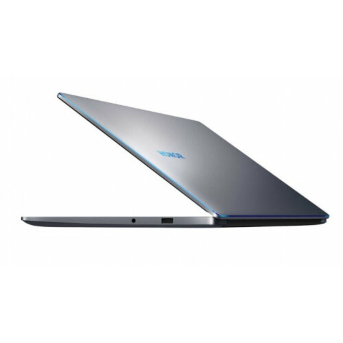 Ноутбук HONOR MagicBook 15 BMH-WDQ9HN AMD Ryzen 5 5500U 2.1 ГГц / 8Gb / SSD512 ГБ / AMD Radeon Graphics / IPS / 1920x1080 / Windows 11 / silver