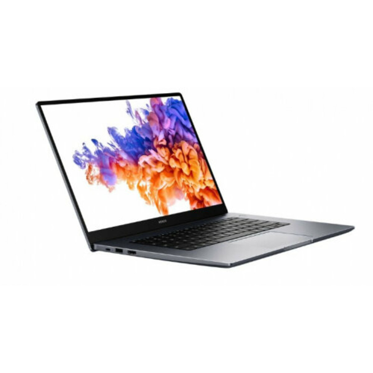 Ноутбук HONOR MagicBook 15 BMH-WDQ9HN AMD Ryzen 5 5500U 2.1 ГГц / 8Gb / SSD512 ГБ / AMD Radeon Graphics / IPS / 1920x1080 / Windows 11 / silver