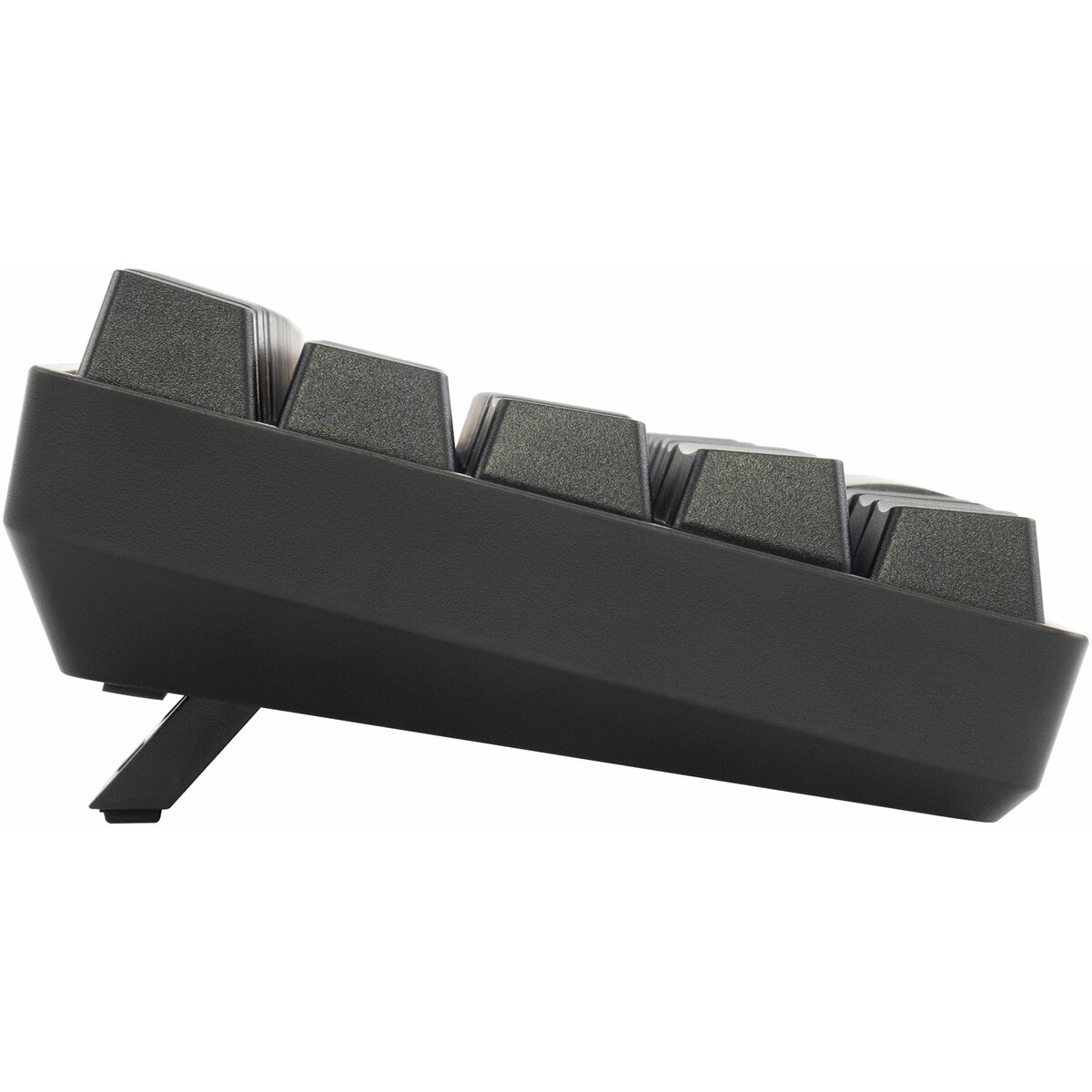 Клавиатура Oklick K713X механическая, черный 