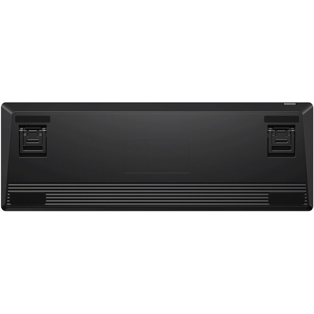 Клавиатура Oklick K713X механическая, черный 