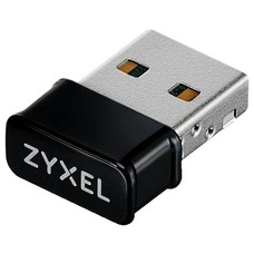 Wi-Fi адаптер ZYXEL NWD6602 (Цвет: Black)