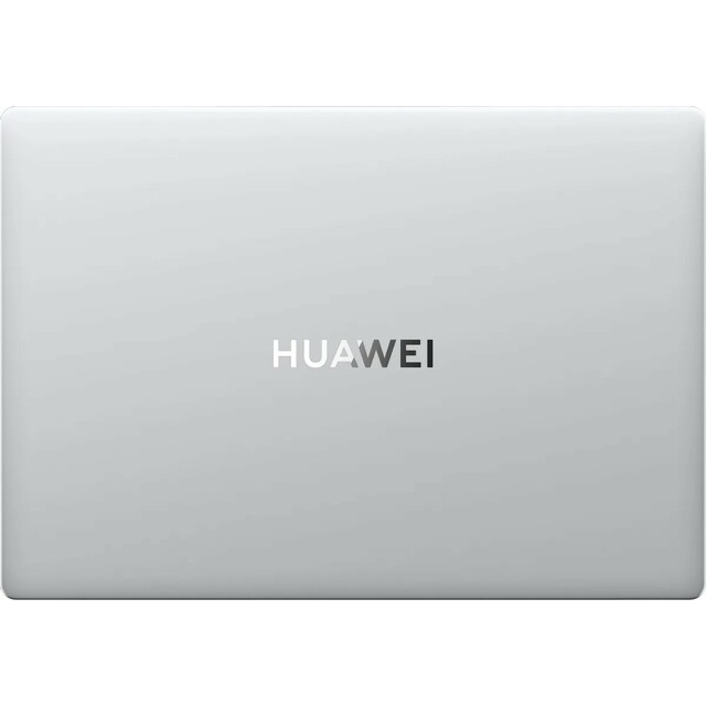 Ноутбук Huawei MateBook D 16 MCLG-X MitchellG-W5651 (Core i5 13420H 2.1Ghz/16Gb LPDDR4x/SSD512Gb/Intel UHD Graphics/16 /noOS/silver) (53014MTX)