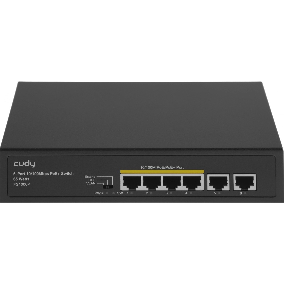 Коммутатор Cudy FS1006P