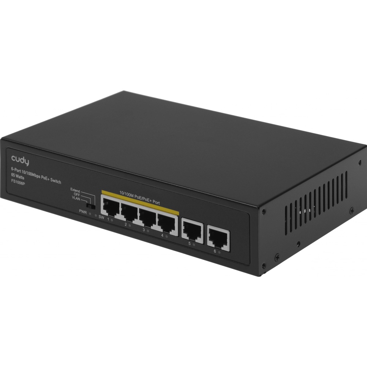 Коммутатор Cudy FS1006P