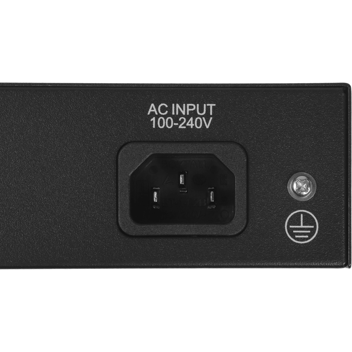 Коммутатор Cudy FS1010P