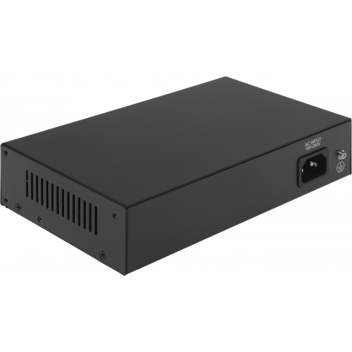 Коммутатор Cudy FS1010P