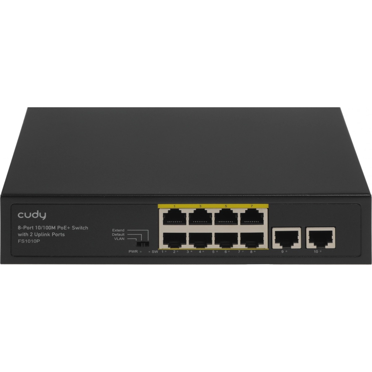 Коммутатор Cudy FS1010P