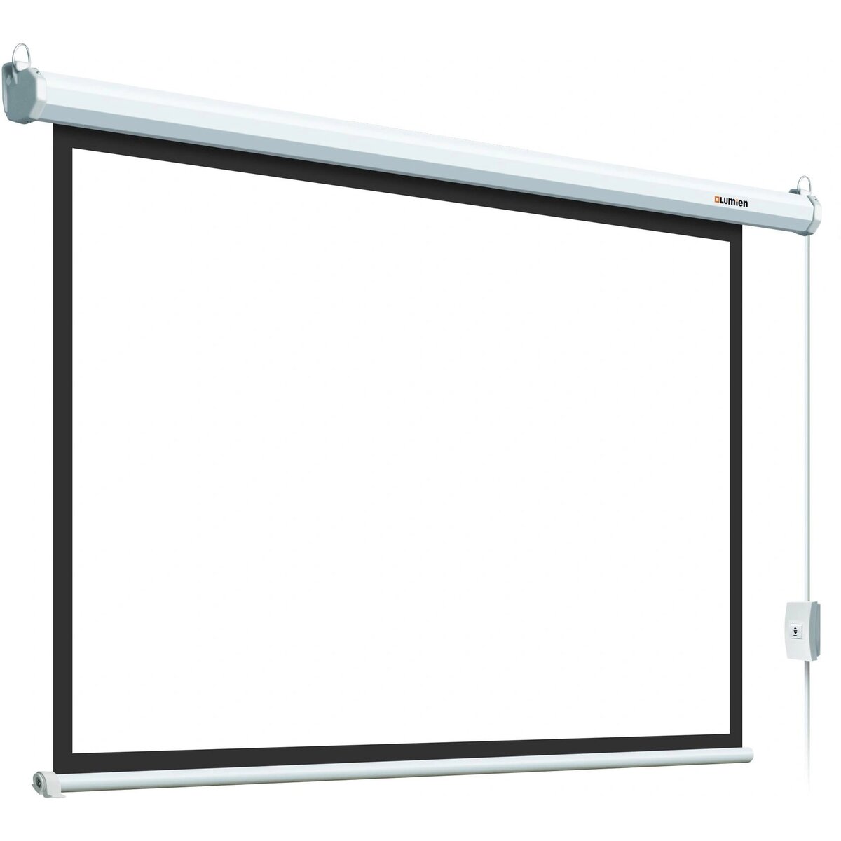 Экран Lumien 84 Eco Control LEC-100118