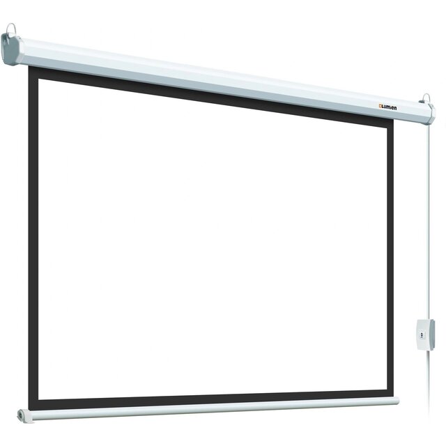 Экран Lumien 84 Eco Control LEC-100118