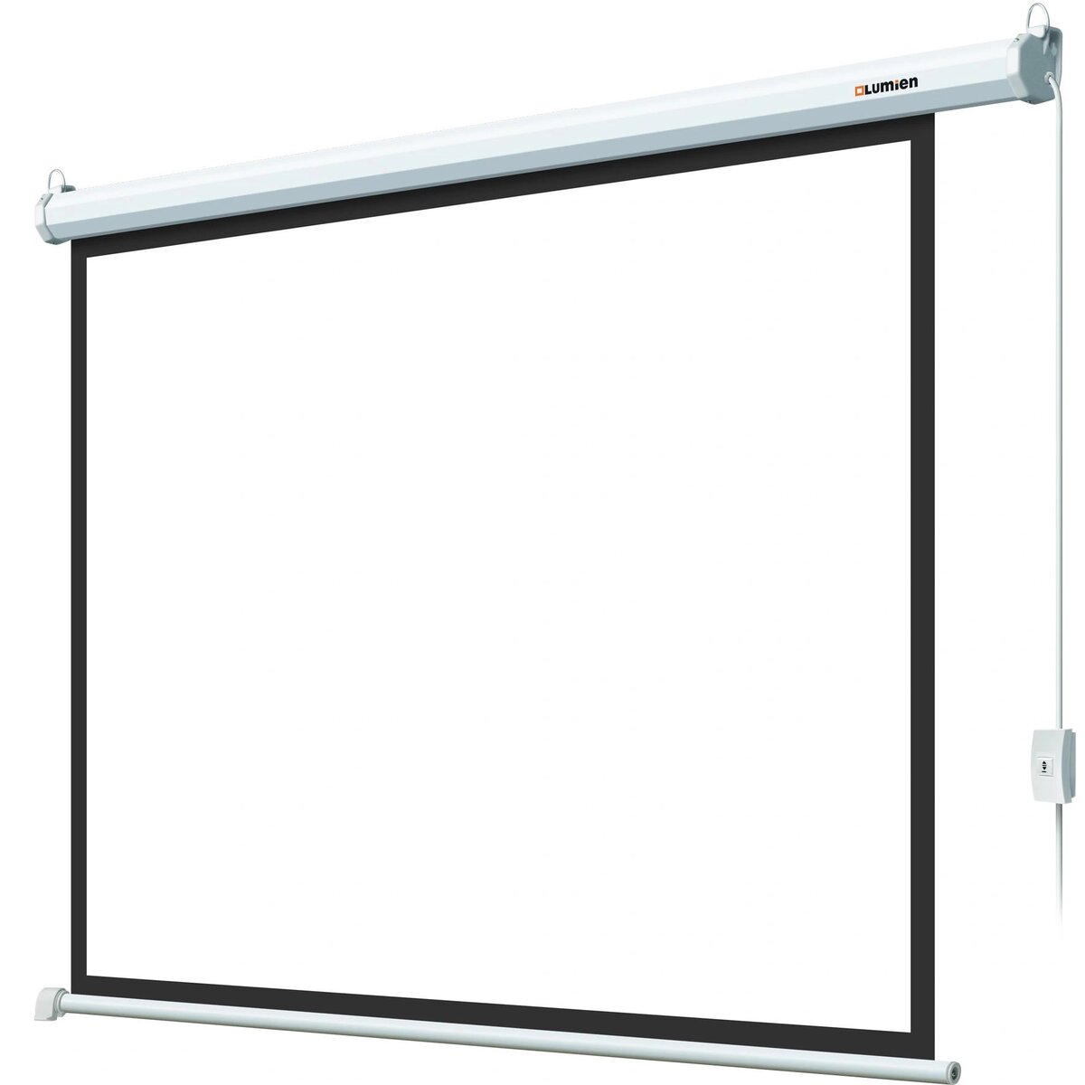 Экран Lumien 84 Eco Control LEC-100118