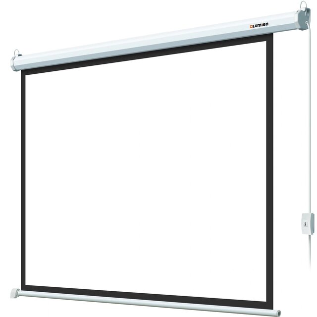 Экран Lumien 84 Eco Control LEC-100118