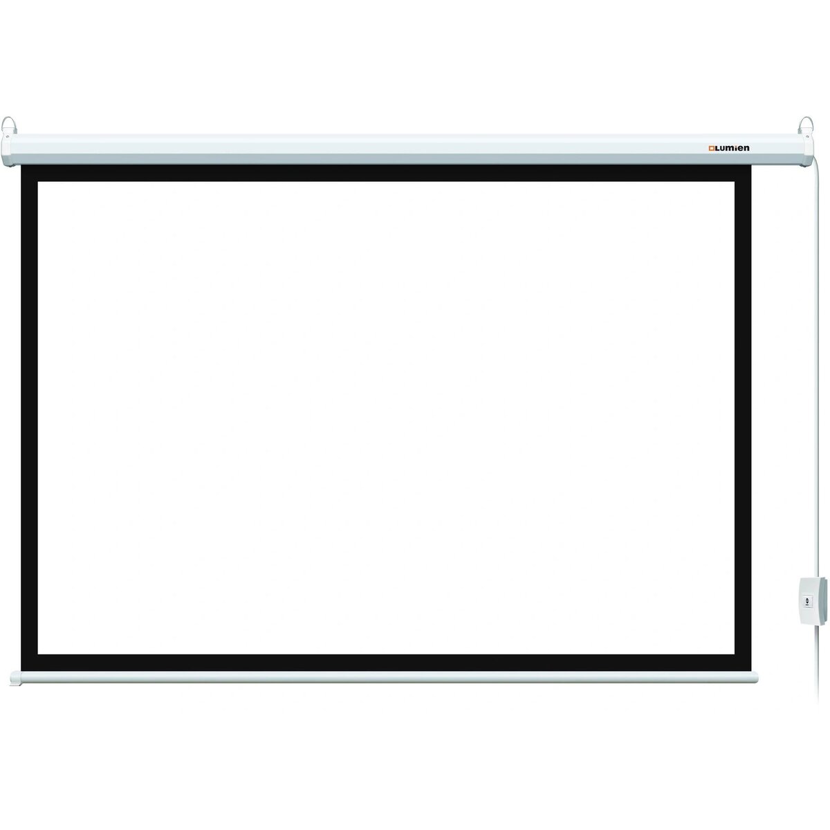 Экран Lumien 84 Eco Control LEC-100118