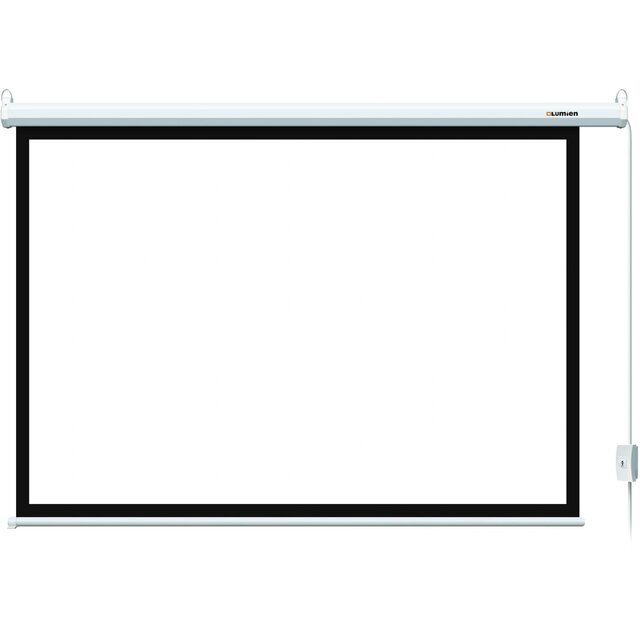 Экран Lumien 84 Eco Control LEC-100118