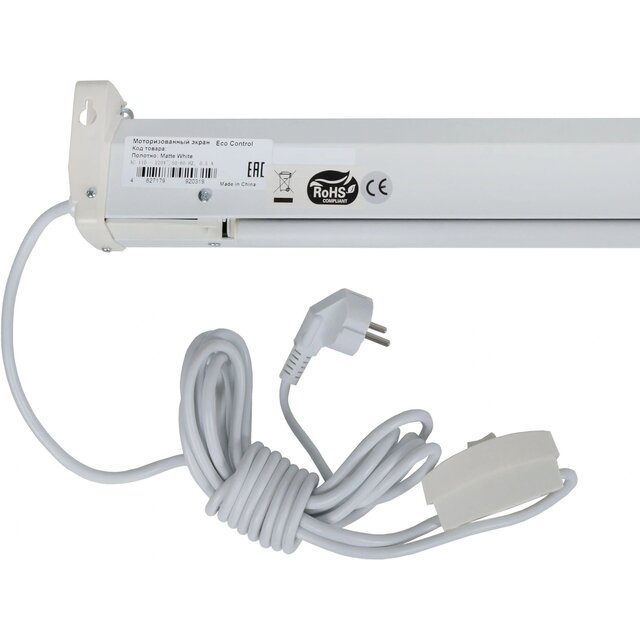 Экран Lumien 84 Eco Control LEC-100118
