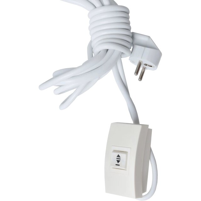 Экран Lumien 84 Eco Control LEC-100118