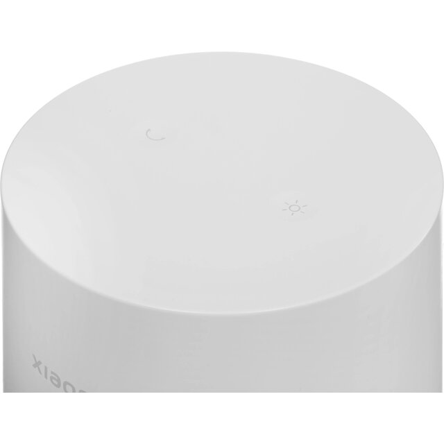 Тепловентилятор Xiaomi Rush BHR8940EU, белый