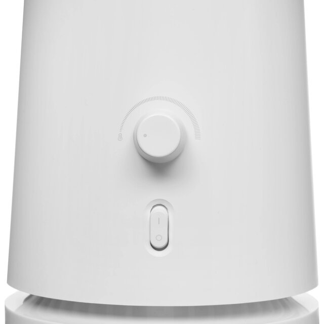 Тепловентилятор Xiaomi Rush BHR8940EU, белый