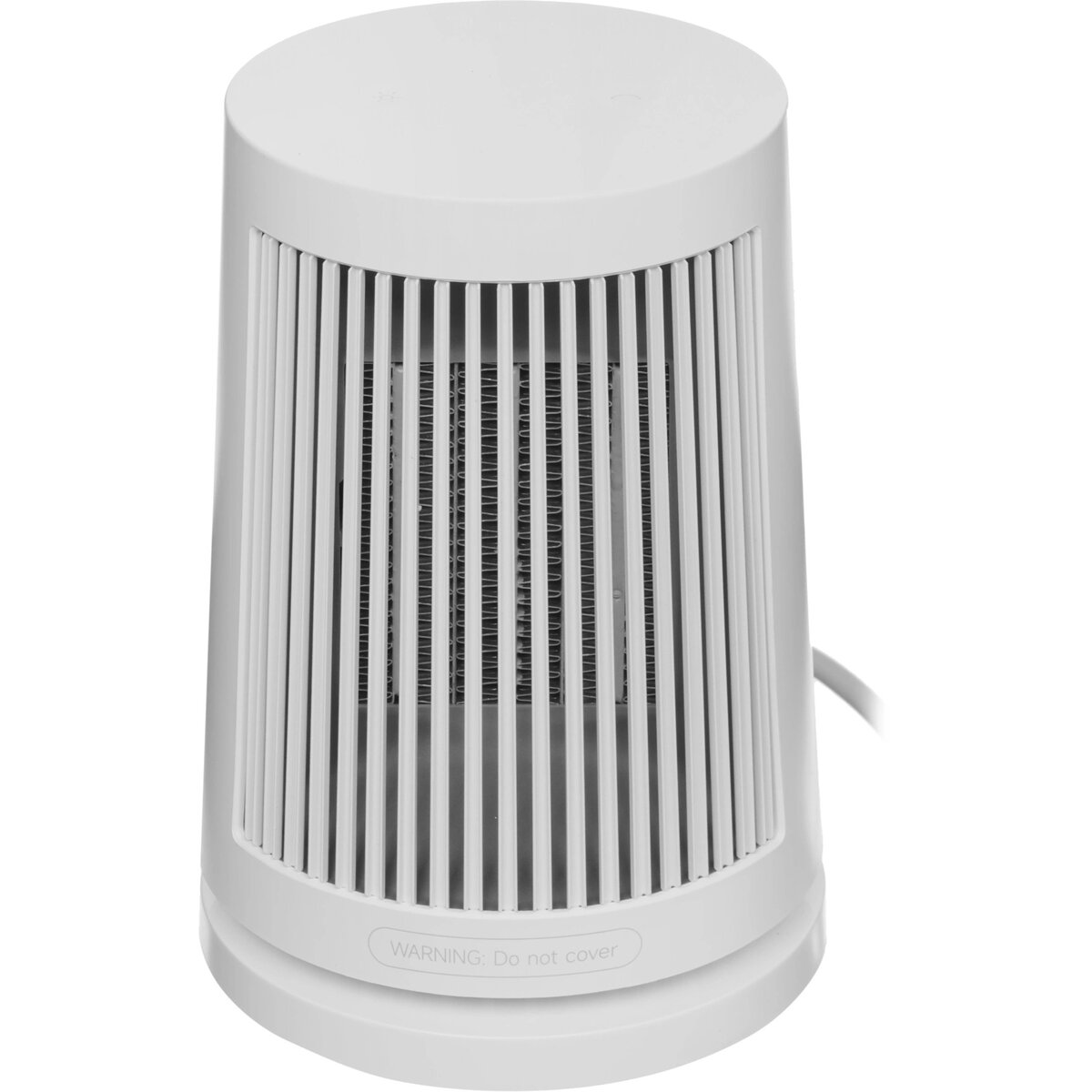 Тепловентилятор Xiaomi Rush BHR8940EU, белый