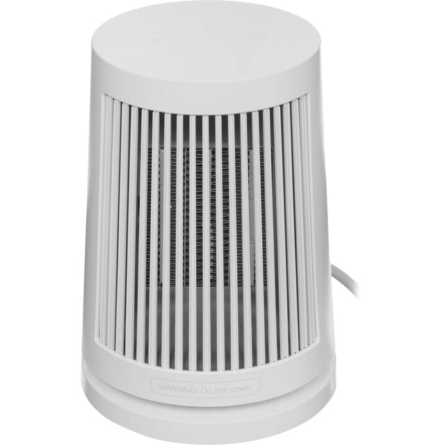 Тепловентилятор Xiaomi Rush BHR8940EU, белый