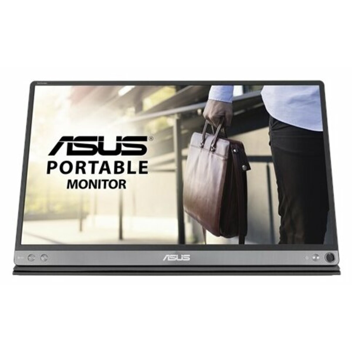 Монитор Asus 15.6