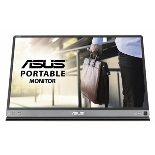 Монитор Asus 15.6