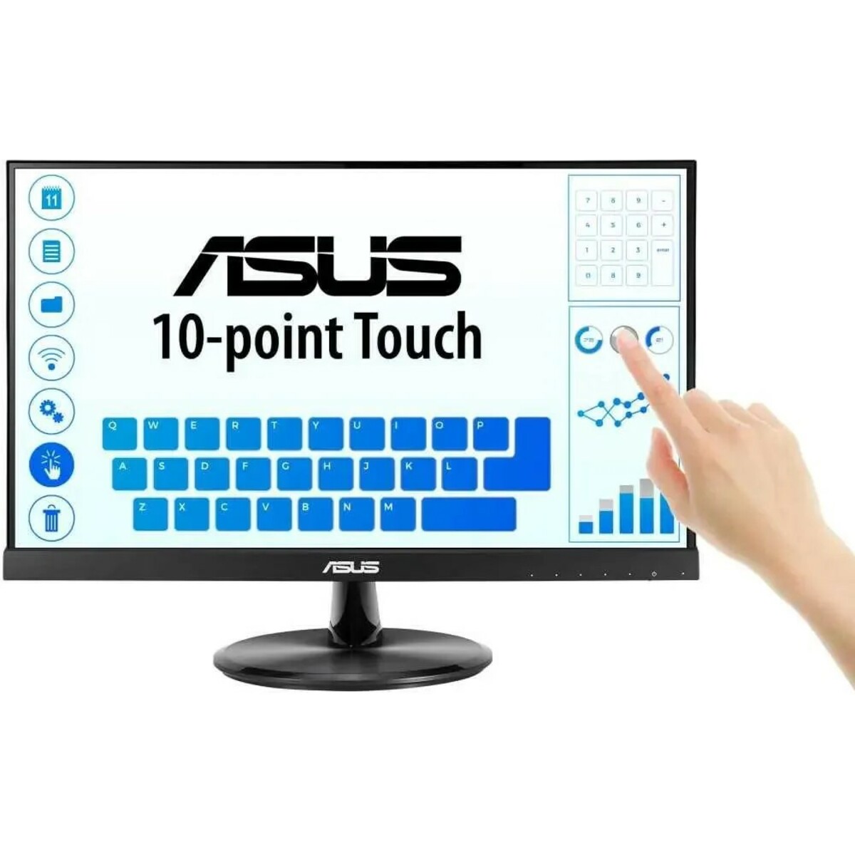Монитор Asus 22
