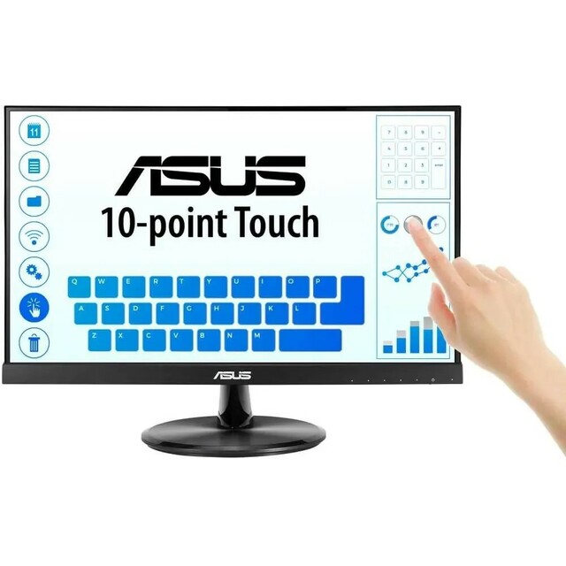 Монитор Asus 22
