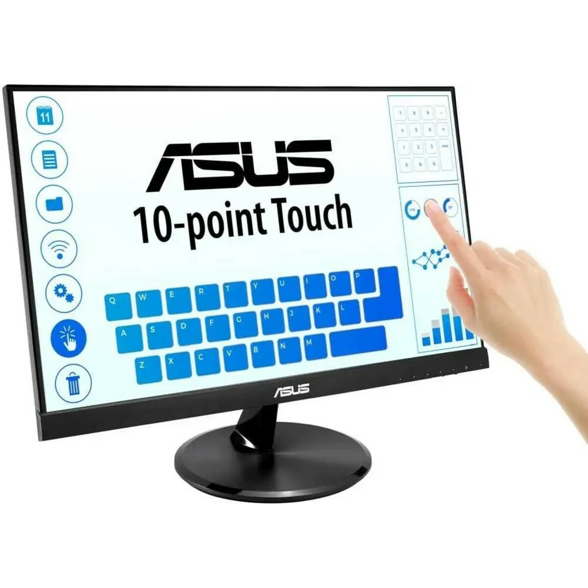 Монитор Asus 22
