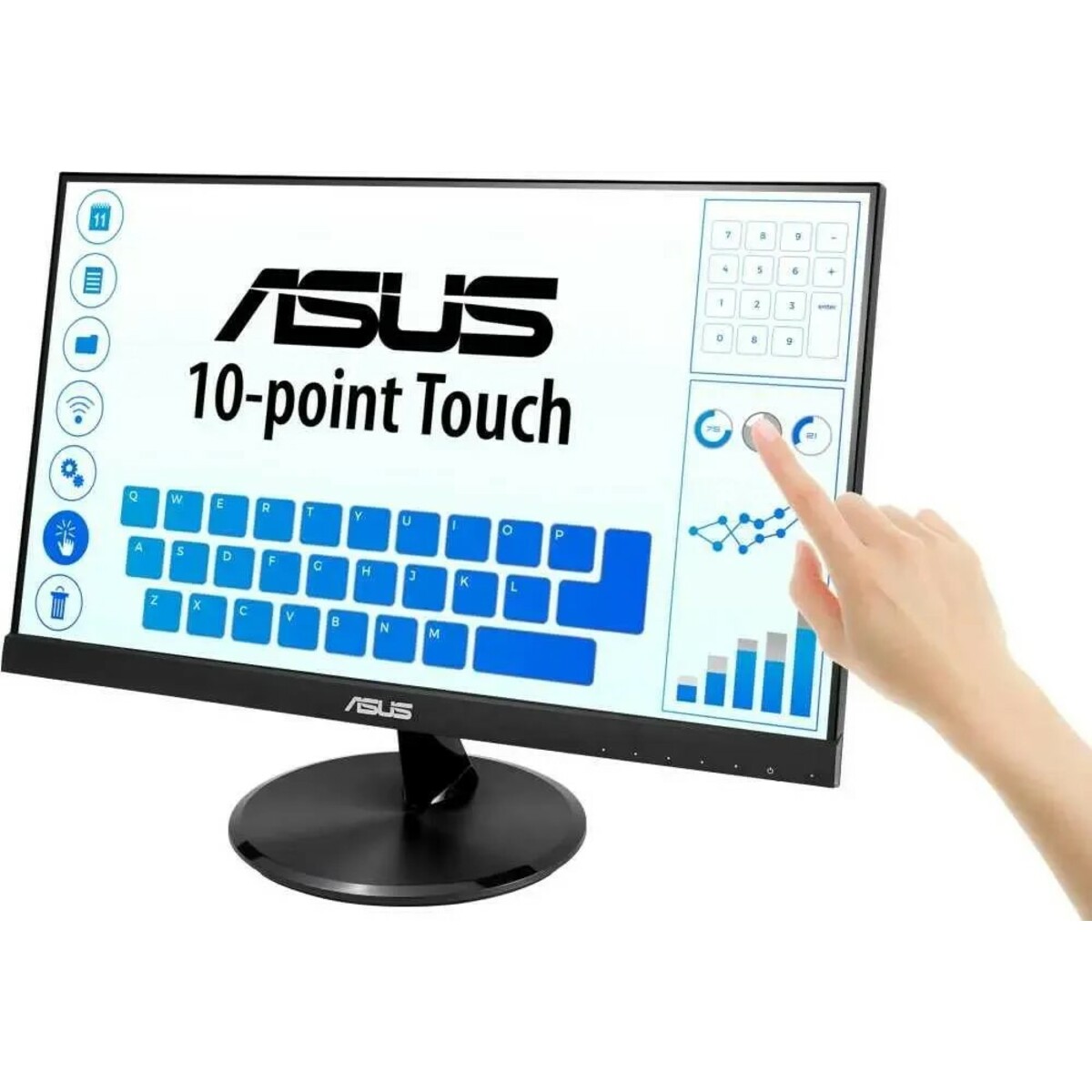 Монитор Asus 22