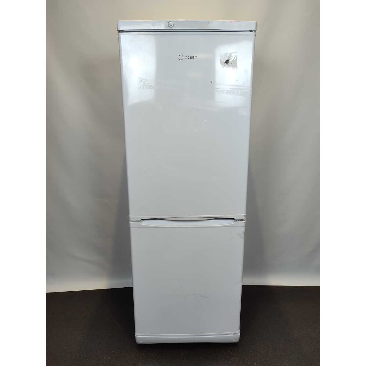 Холодильник Indesit ES 16 A, белый
