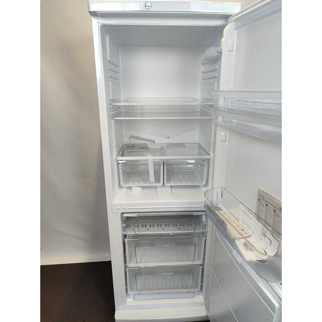 Холодильник Indesit ES 16 A, белый