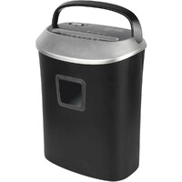 Шредер Cactus CS-SH-P6 (Цвет: Black/Gray)