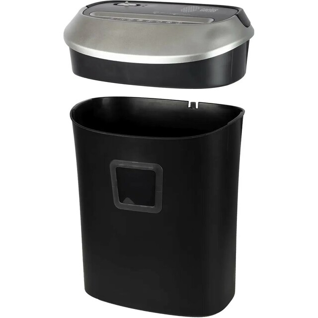 Шредер Cactus CS-SH-P6 (Цвет: Black/Gray)