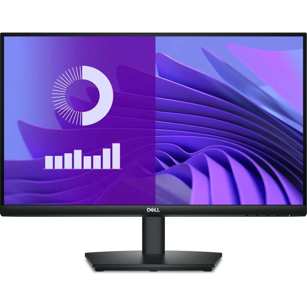 Монитор Dell 24