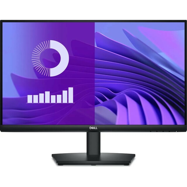 Монитор Dell 24