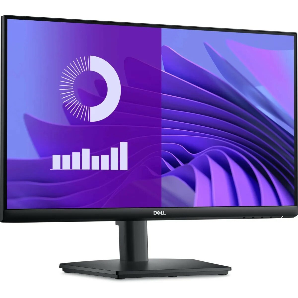 Монитор Dell 24