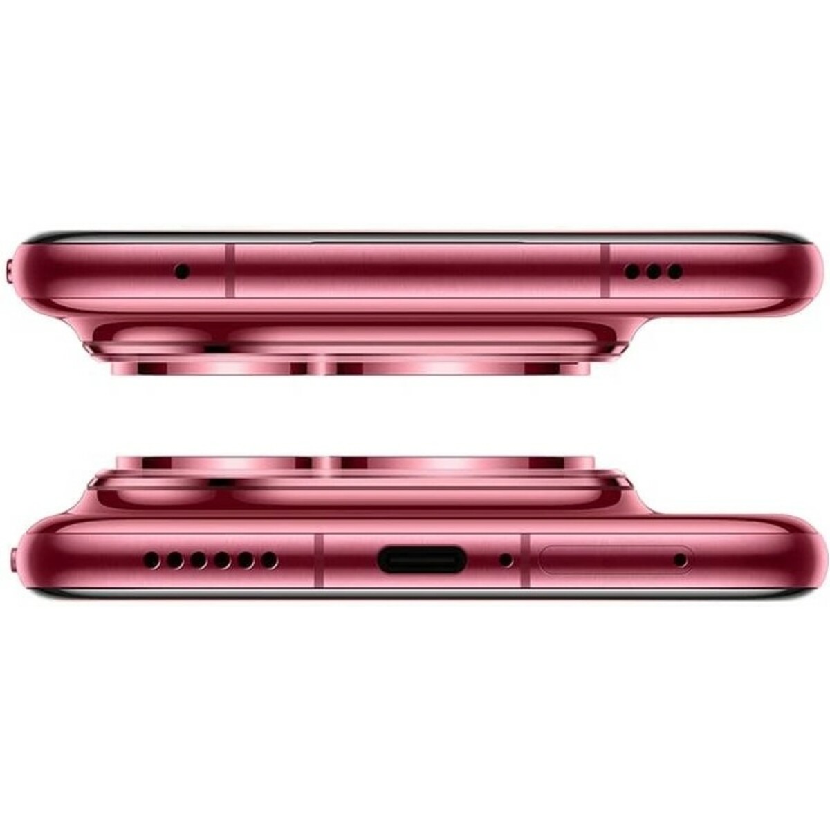 Смартфон Huawei Pura 80 Pro 12 / 512Gb (Цвет: Glazed Red)