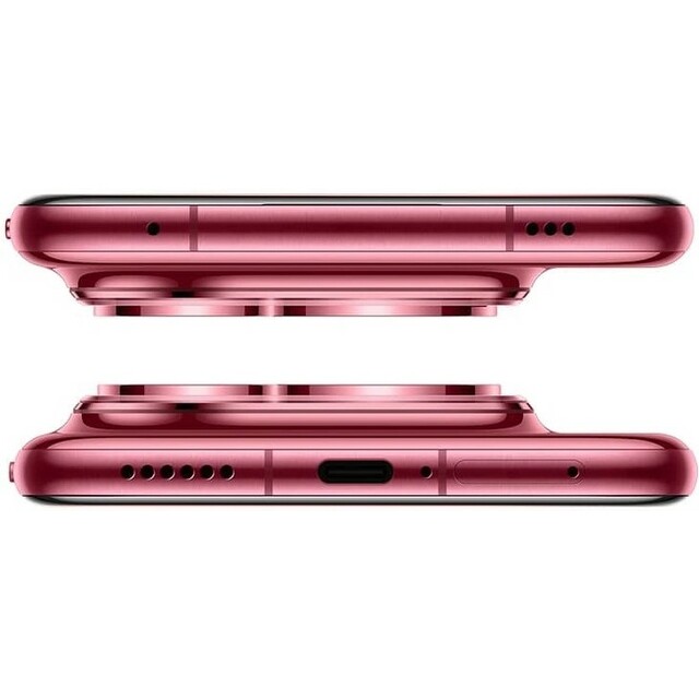Смартфон Huawei Pura 80 Pro 12/512Gb (Цвет: Glazed Red)