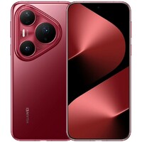 Смартфон Huawei Pura 80 Pro 12/512Gb (Цвет: Glazed Red)