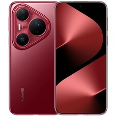 Смартфон Huawei Pura 80 Pro 12/512Gb (Цвет: Glazed Red)