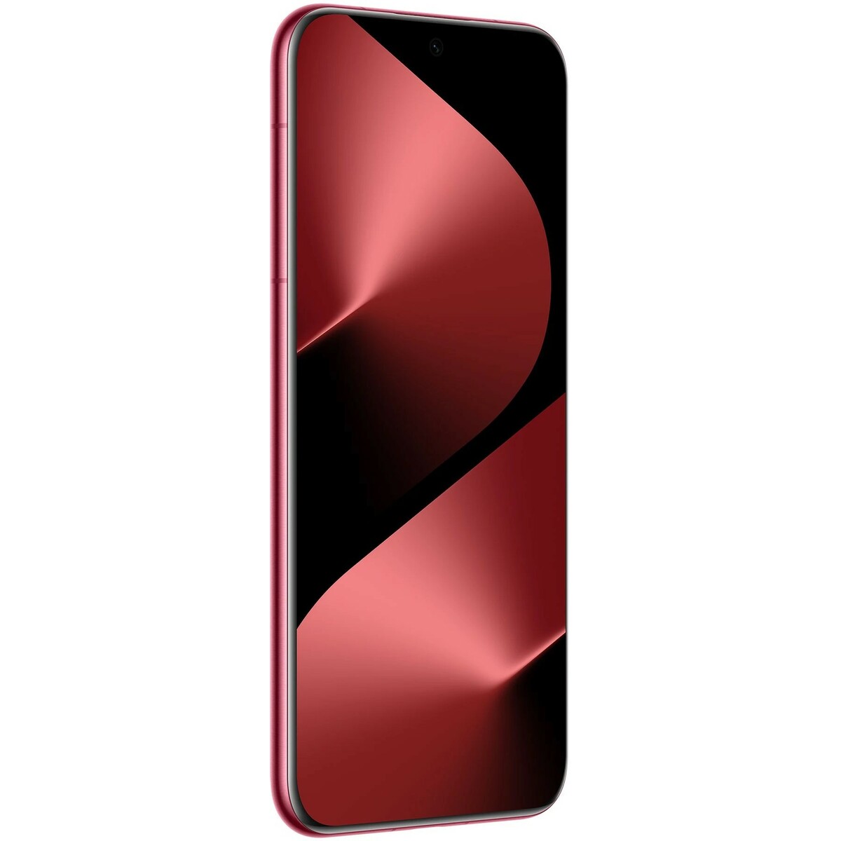 Смартфон Huawei Pura 80 Pro 12 / 512Gb (Цвет: Glazed Red)