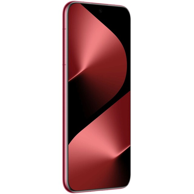 Смартфон Huawei Pura 80 Pro 12/512Gb (Цвет: Glazed Red)