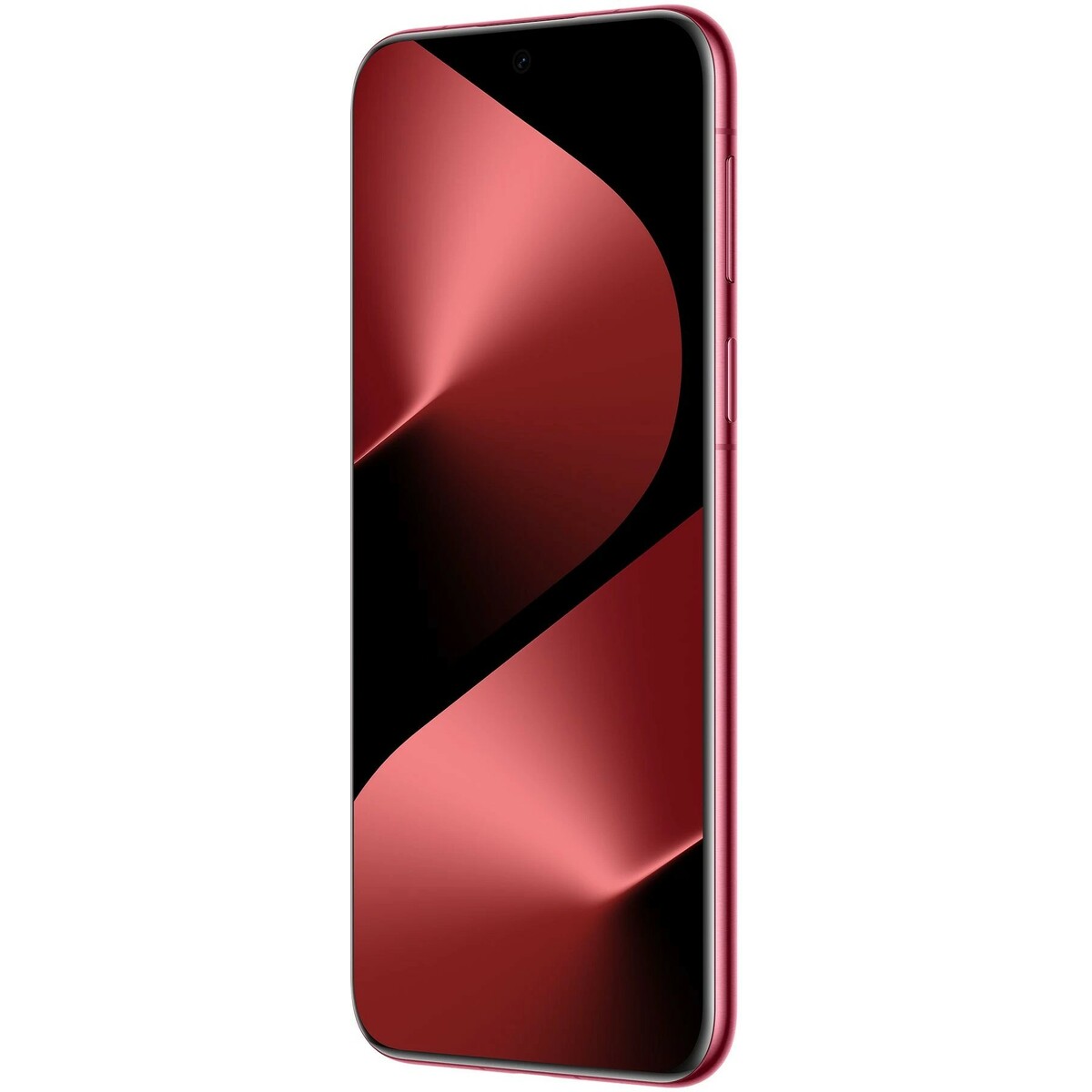 Смартфон Huawei Pura 80 Pro 12 / 512Gb (Цвет: Glazed Red)
