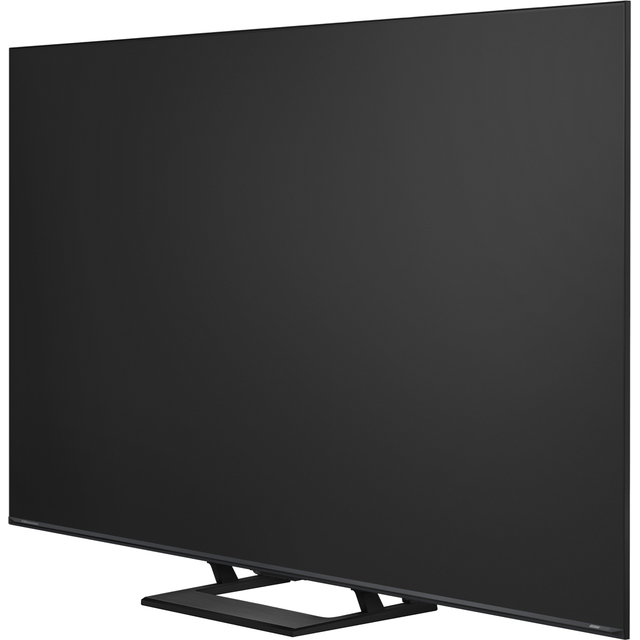 Телевизор Hisense 50" 50U7S, черный