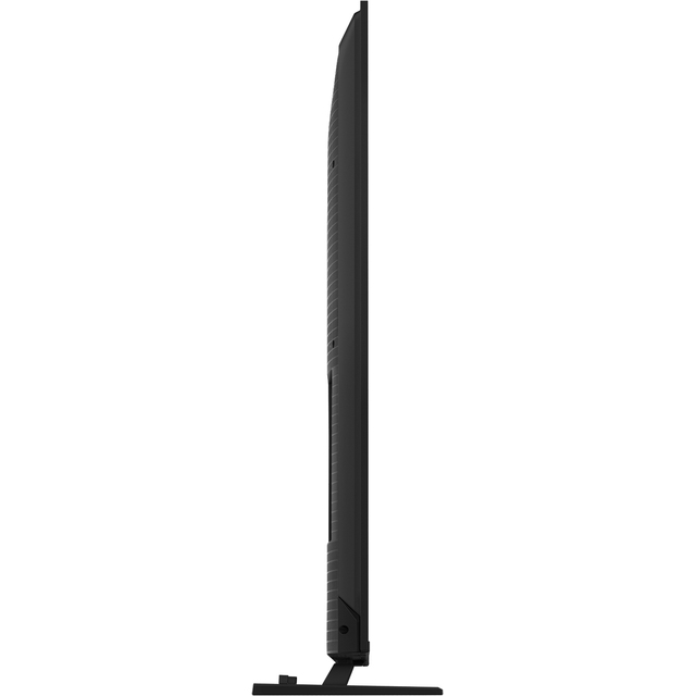 Телевизор Hisense 50" 50U7S, черный