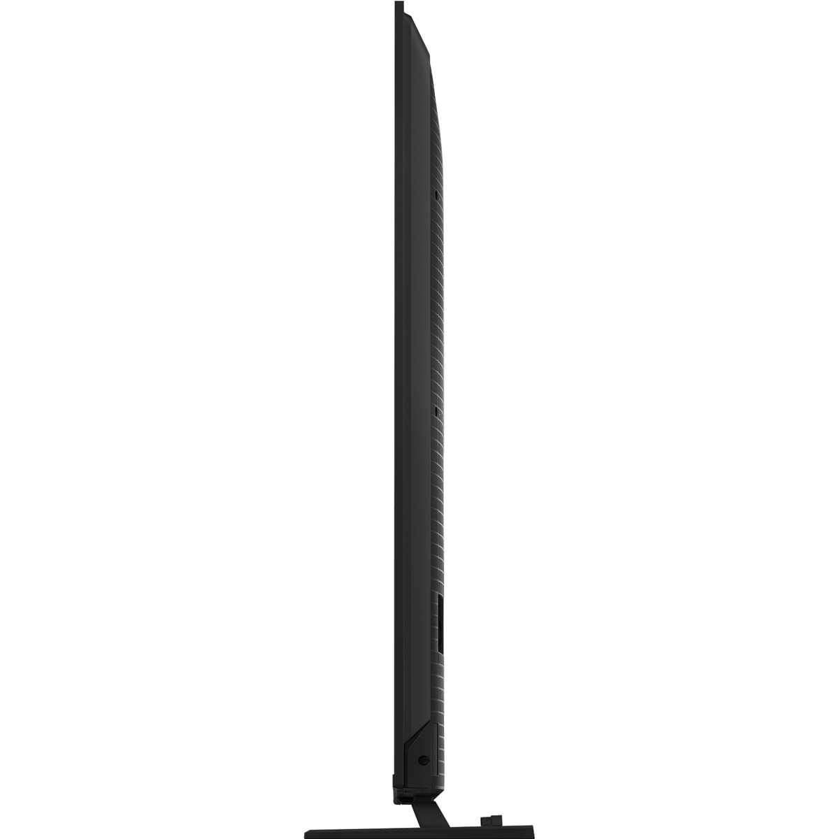 Телевизор Hisense 50" 50U7S, черный